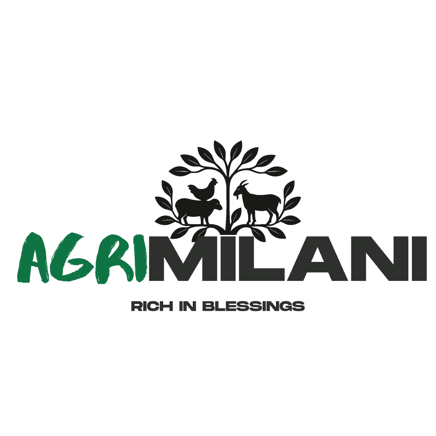 AgriMilani logo