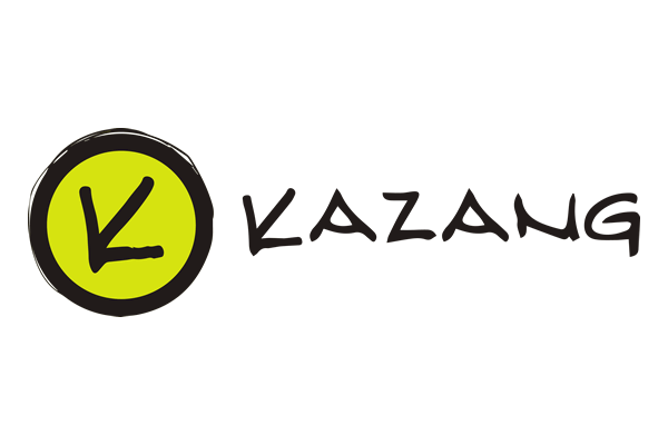 Kazang logo