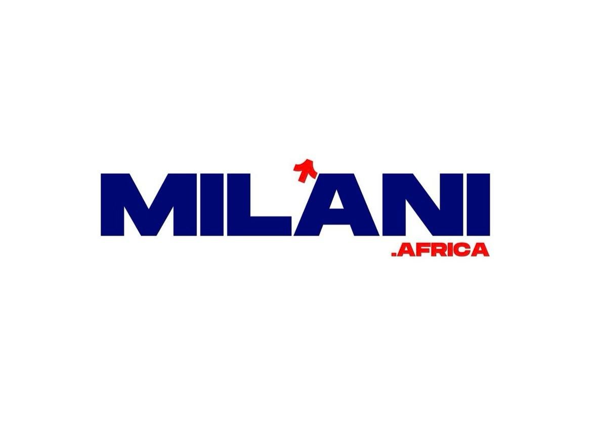Milani Africa logo